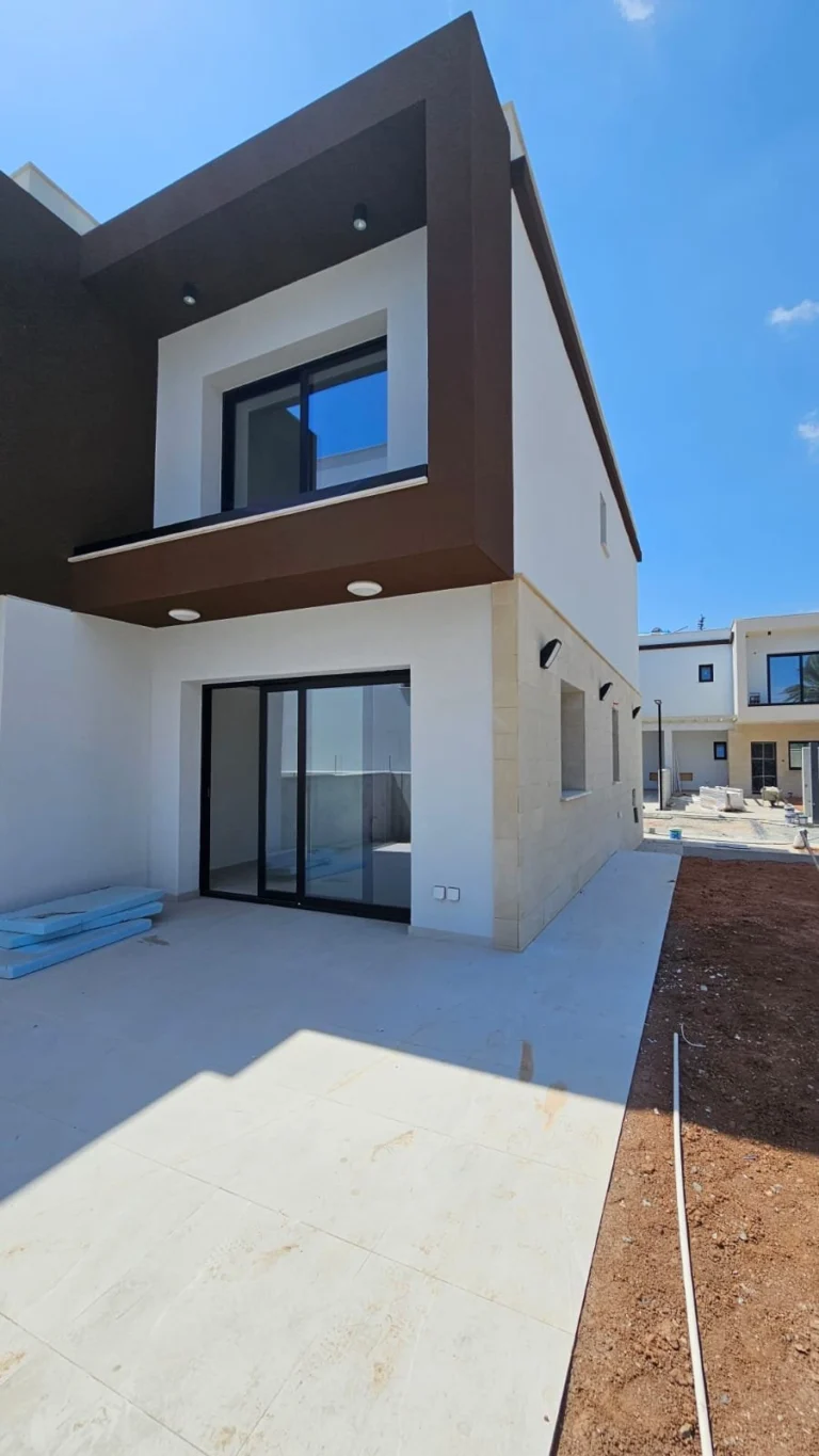 Cheap Houses and Villas for Rent Limassol