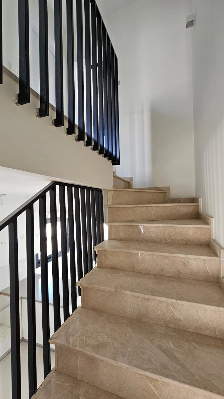 2 Bedroom House for Rent in Parekklisia, Limassol District
