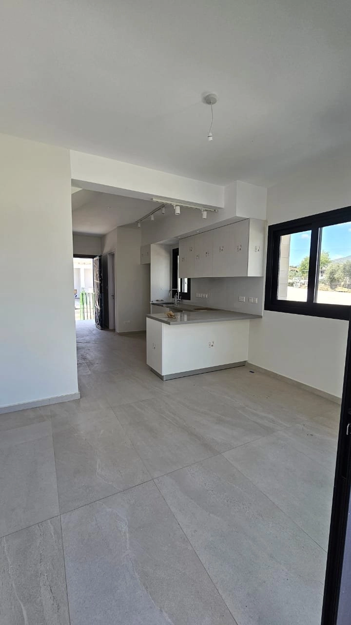 2 Bedroom House for Rent in Parekklisia, Limassol District