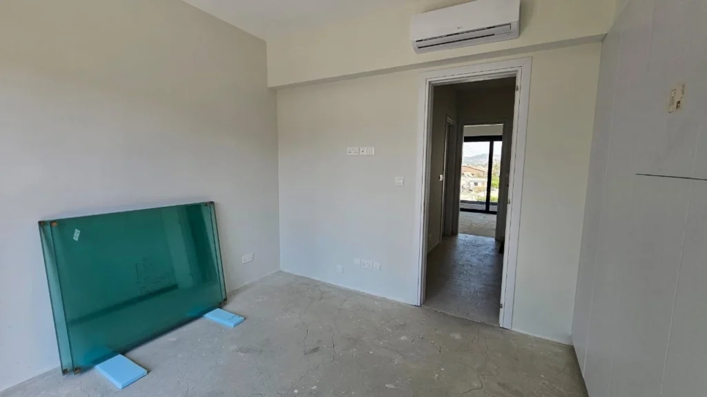 2 Bedroom House for Rent in Parekklisia, Limassol District