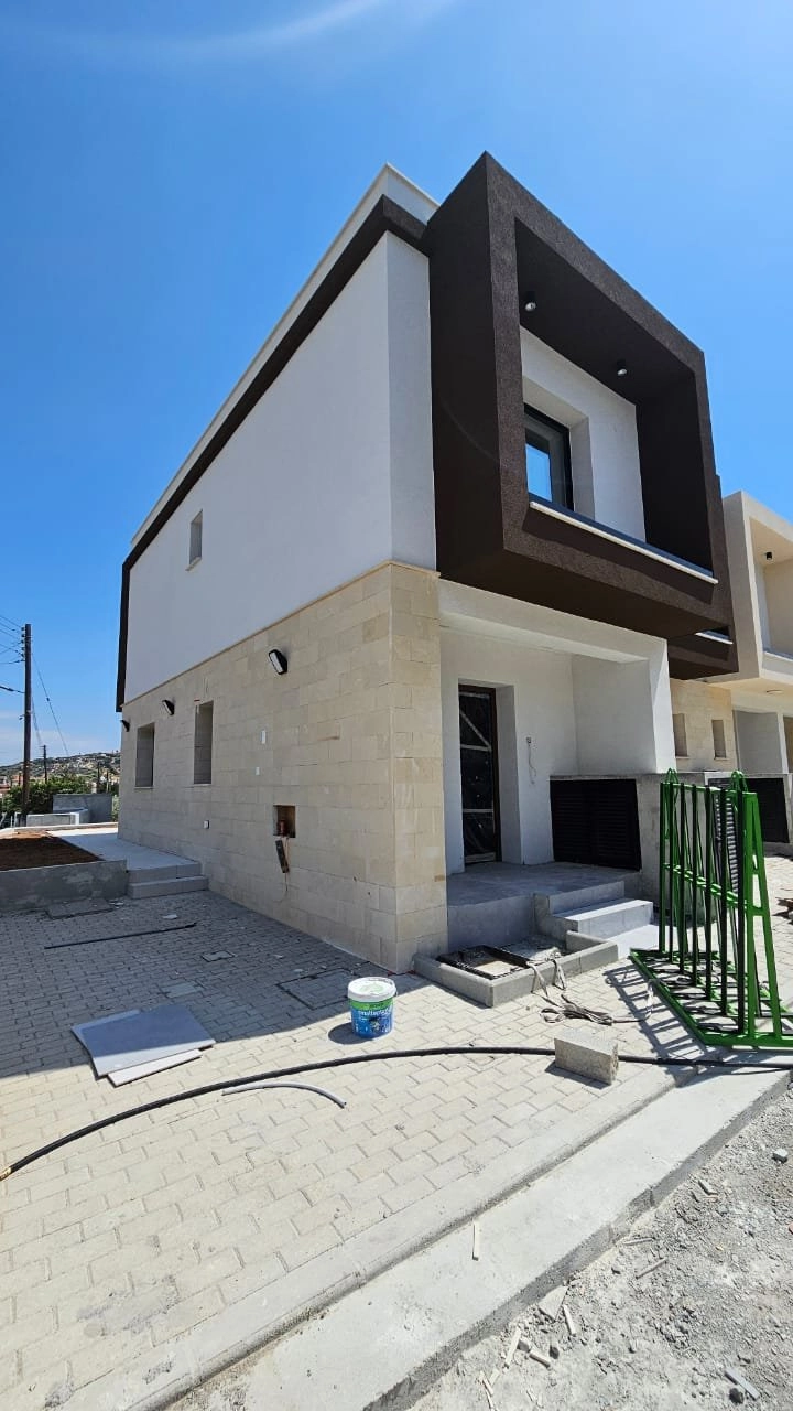 Cheap Houses and Villas for Rent Limassol