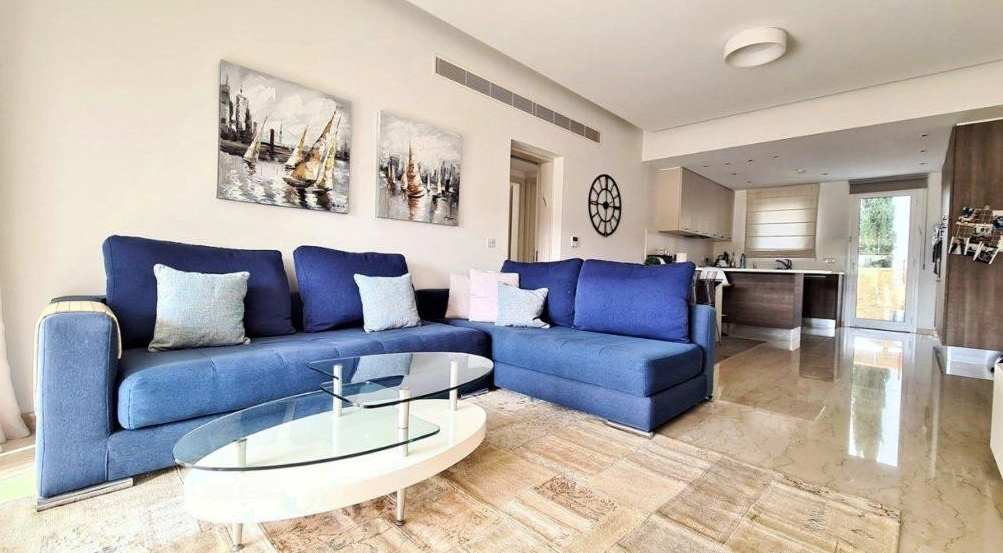 2 Bedroom Apartment for Sale in Limassol – Marina