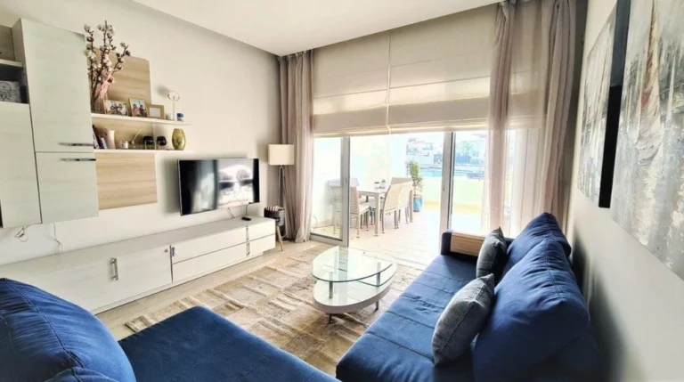 2 Bedroom Apartment for Sale in Limassol – Marina