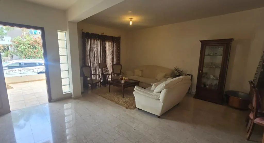 4 Bedroom House for Sale in Limassol District