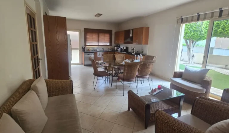 4 Bedroom House for Sale in Limassol District