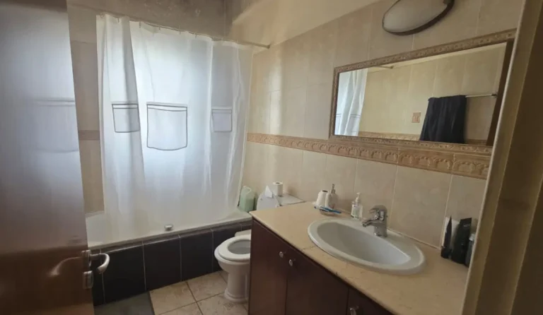 4 Bedroom House for Sale in Limassol District