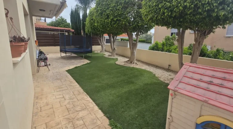 4 Bedroom House for Sale in Limassol District