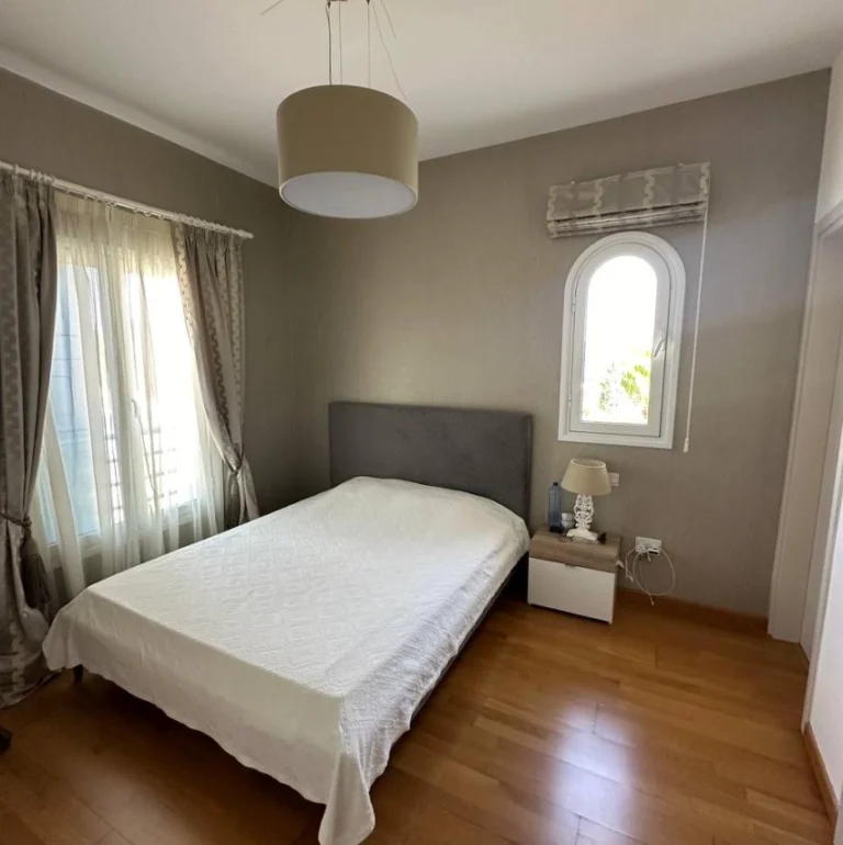 3 Bedroom Apartment for Sale in Limassol – Marina