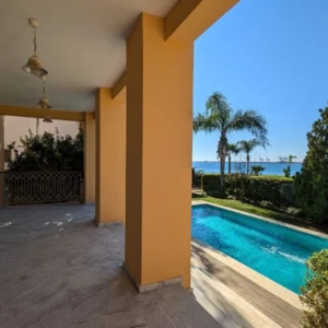 4 Bedroom House for Sale in Limassol – Marina