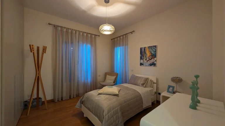 3 Bedroom Apartment for Sale in Limassol – Marina