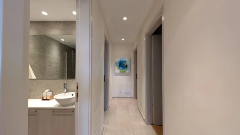 3 Bedroom Apartment for Sale in Limassol – Marina