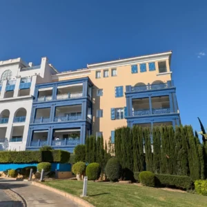 3 Bedroom Apartment for Sale in Limassol – Marina