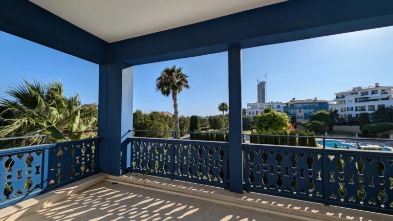 3 Bedroom Apartment for Sale in Limassol – Marina