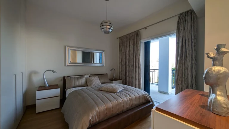 3 Bedroom Apartment for Sale in Limassol – Marina