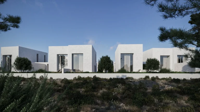 2 Bedroom House for Sale in Koloni, Paphos District