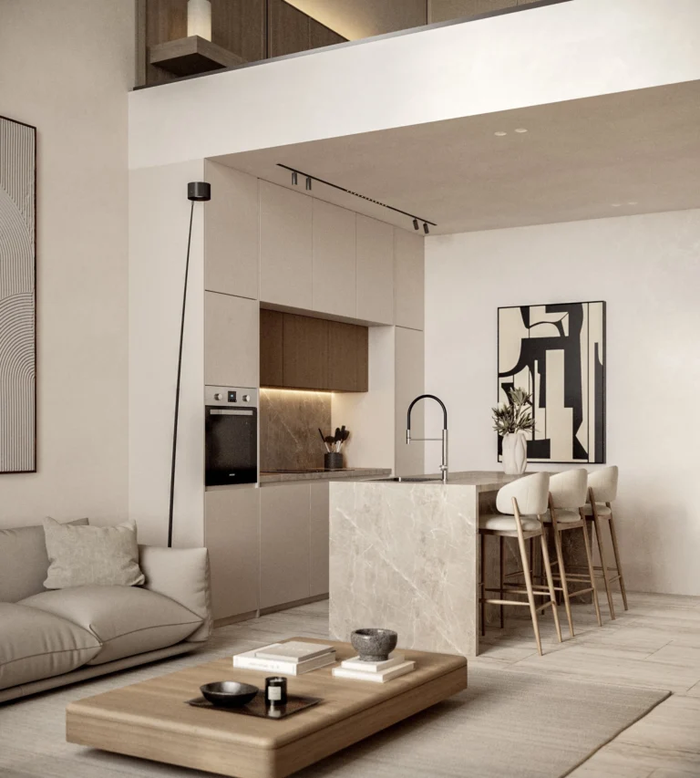 2 Bedroom House for Sale in Koloni, Paphos District