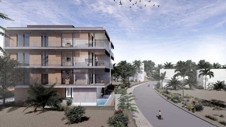 1 Bedroom Apartment for Sale in Kato Paphos