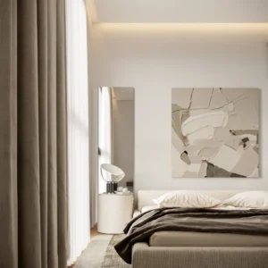 3 Bedroom Apartment for Sale in Aradippou, Larnaca District