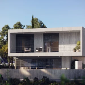 3 Bedroom House for Sale in Kato Paphos