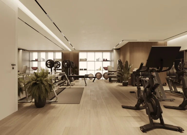 2 Bedroom Apartment for Sale in Oroklini, Larnaca District