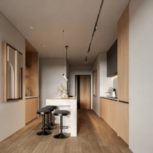 2 Bedroom Apartment for Sale in Oroklini, Larnaca District