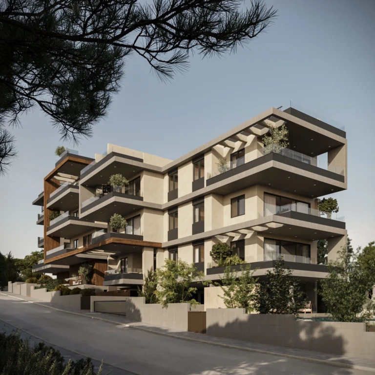 2 Bedroom Apartment for Sale in Oroklini, Larnaca District