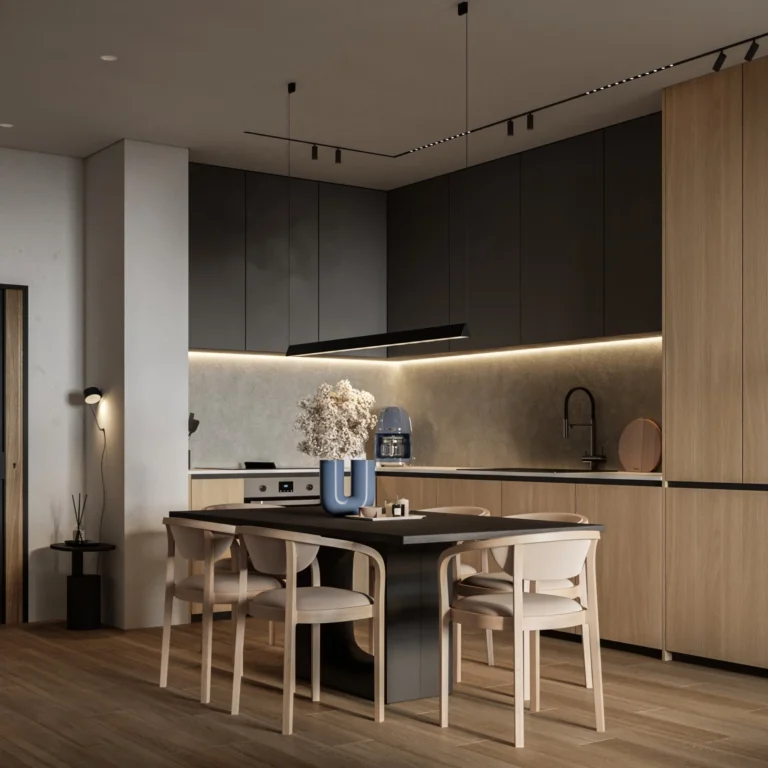 3 Bedroom Apartment for Sale in Oroklini, Larnaca District