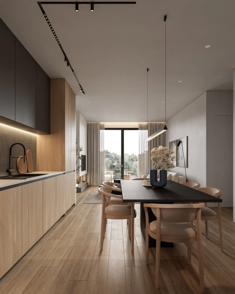 3 Bedroom Apartment for Sale in Oroklini, Larnaca District