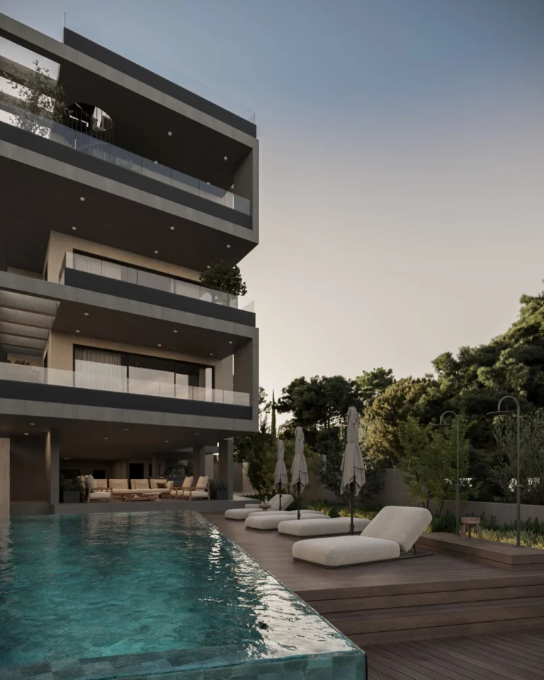 2 Bedroom Apartment for Sale in Oroklini, Larnaca District