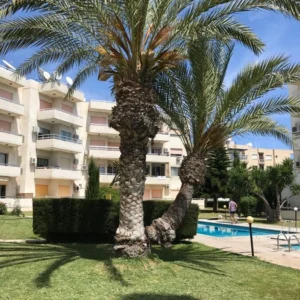 1 Bedroom Apartment for Sale in Mouttagiaka Tourist Area, Limassol District