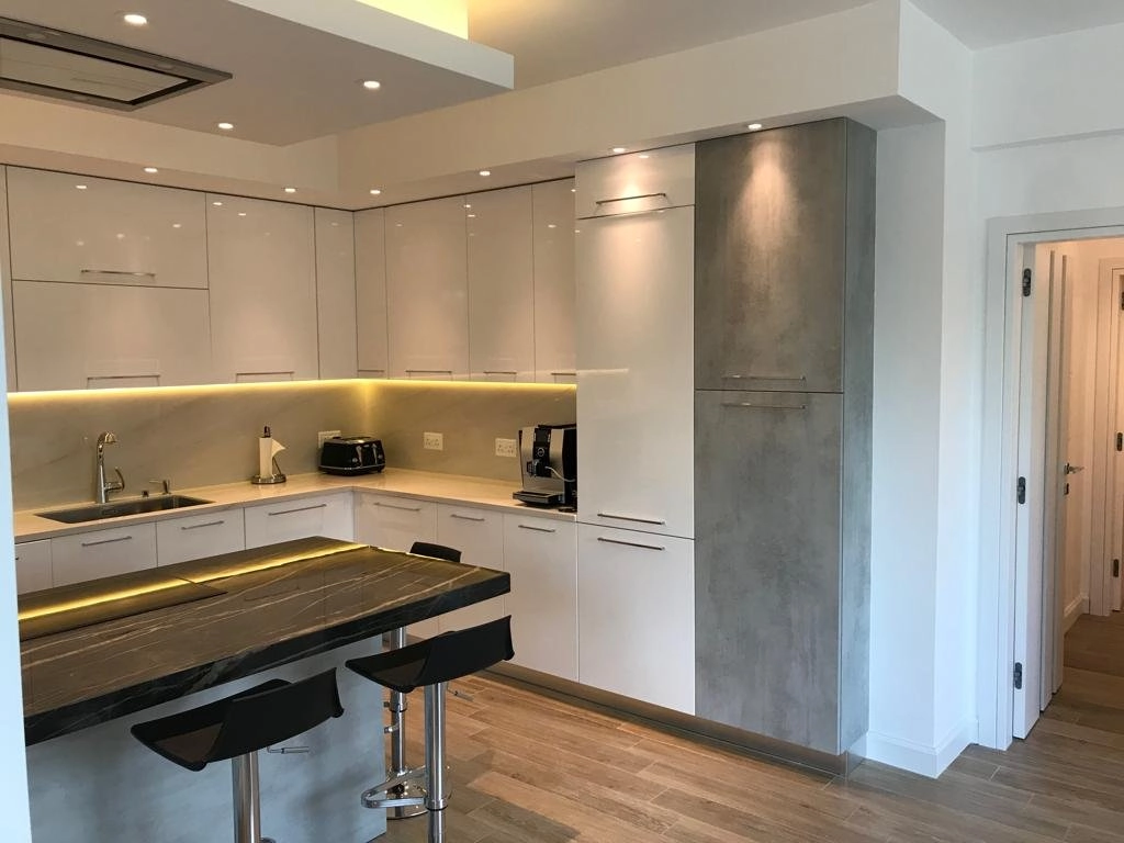 1 Bedroom Apartment for Sale in Mouttagiaka Tourist Area, Limassol District