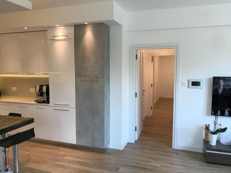 1 Bedroom Apartment for Sale in Mouttagiaka Tourist Area, Limassol District