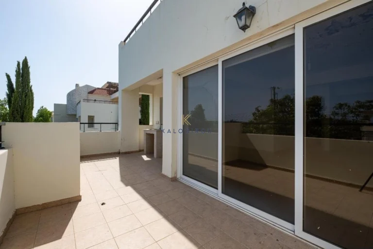 2 Bedroom Apartment for Sale in Mazotos, Larnaca District