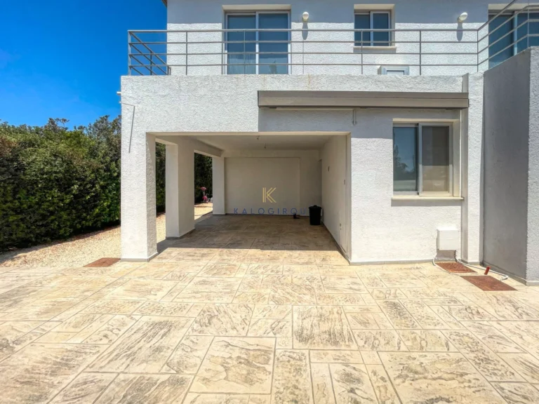 4 Bedroom House for Sale in Protaras, Famagusta District