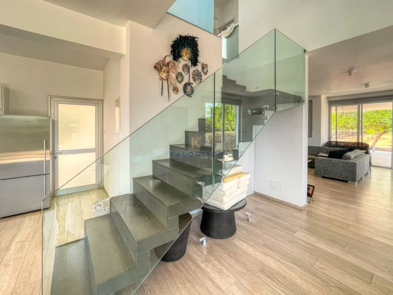 4 Bedroom House for Sale in Protaras, Famagusta District