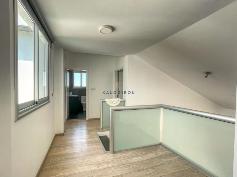 4 Bedroom House for Sale in Protaras, Famagusta District