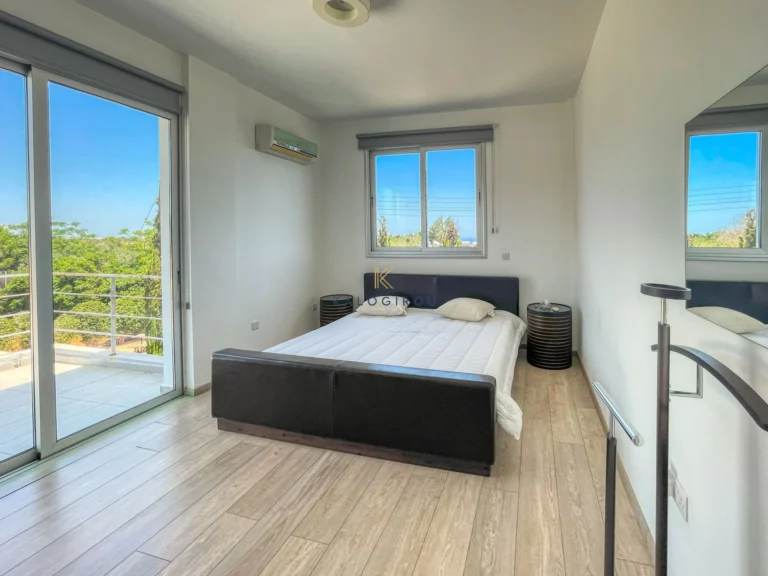 4 Bedroom House for Sale in Protaras, Famagusta District