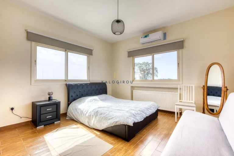 4 Bedroom House for Sale in Protaras, Famagusta District