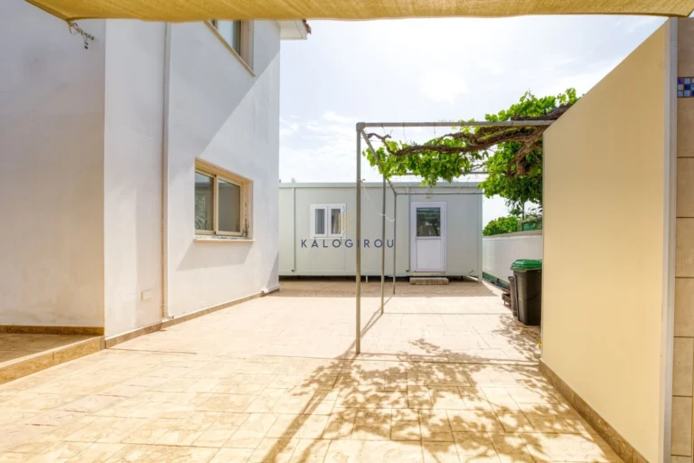 4 Bedroom House for Sale in Protaras, Famagusta District