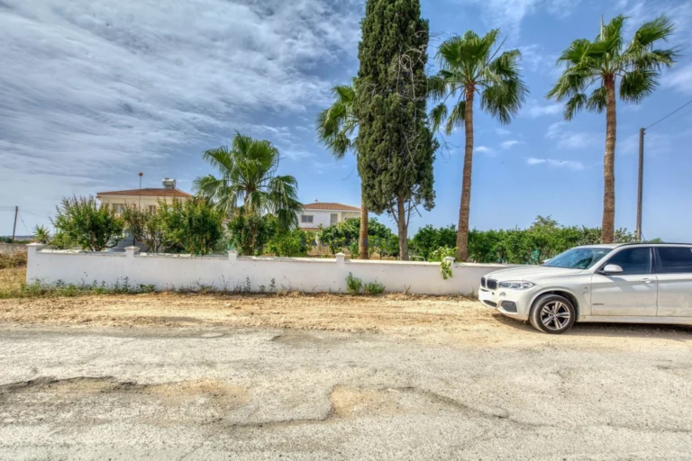 4 Bedroom House for Sale in Protaras, Famagusta District