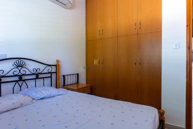 4 Bedroom House for Sale in Protaras, Famagusta District