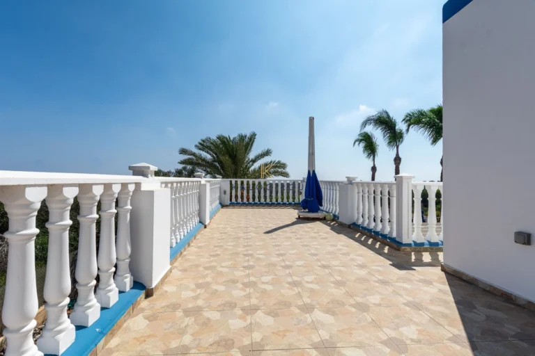 4 Bedroom House for Sale in Protaras, Famagusta District