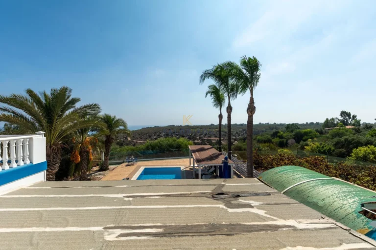 4 Bedroom House for Sale in Protaras, Famagusta District