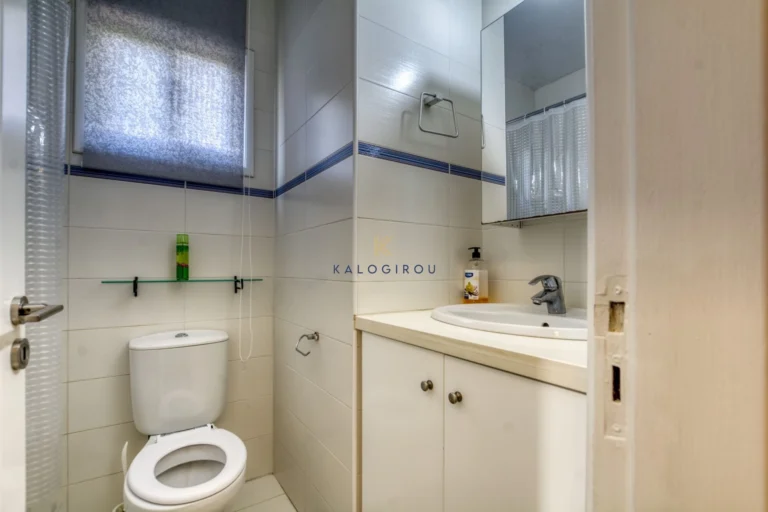 3 Bedroom House for Sale in Agia Thekla, Famagusta District