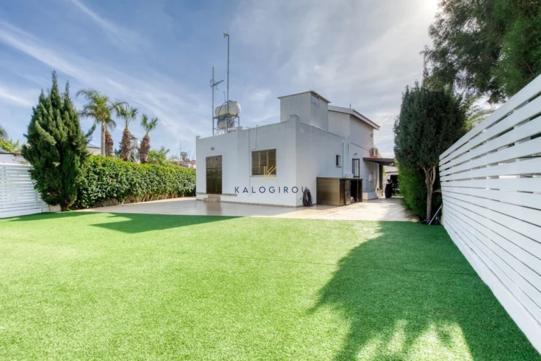 3 Bedroom House for Sale in Agia Thekla, Famagusta District