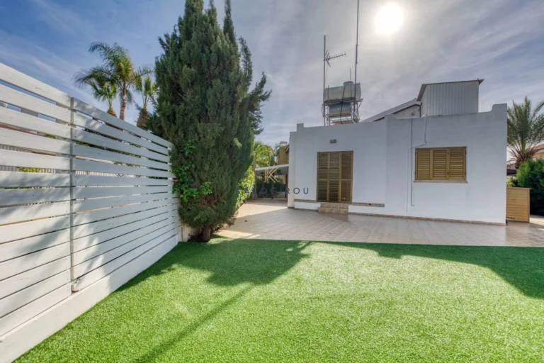 3 Bedroom House for Sale in Agia Thekla, Famagusta District