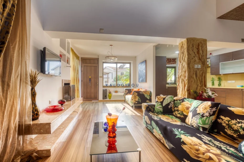 3 Bedroom House for Sale in Agia Thekla, Famagusta District