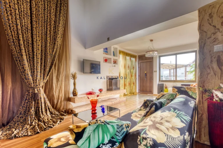 3 Bedroom House for Sale in Agia Thekla, Famagusta District