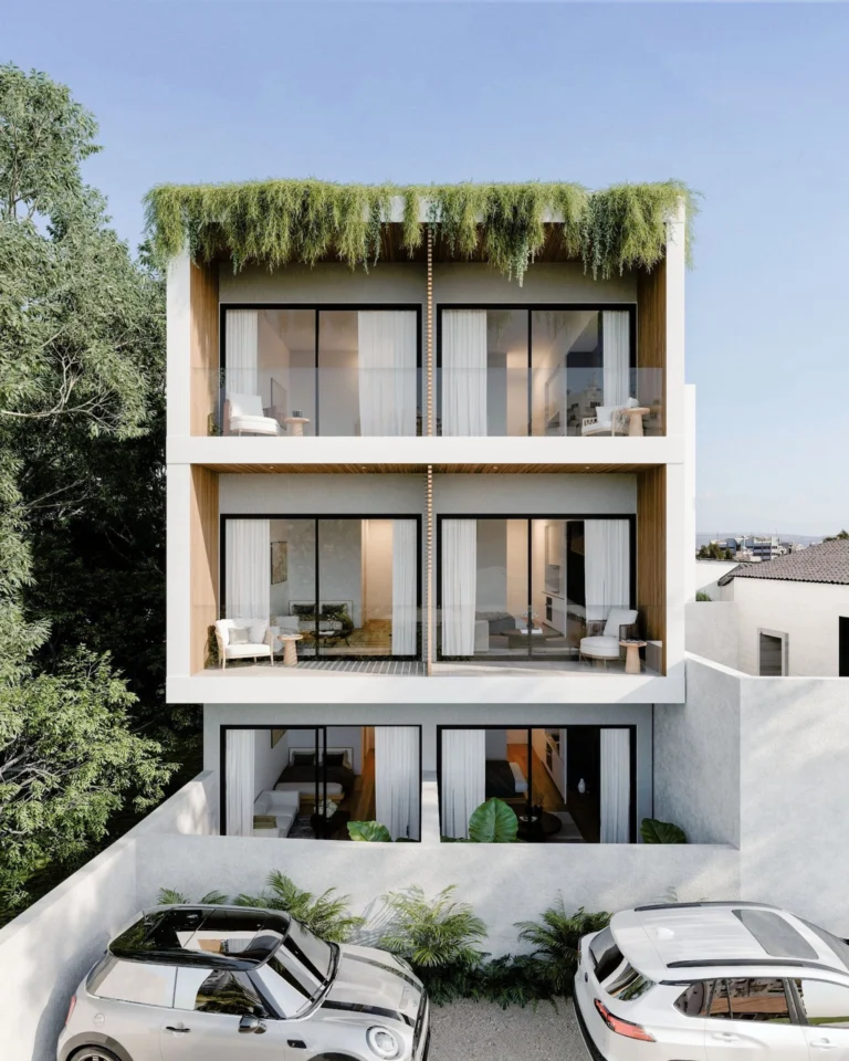 Commercial Properties