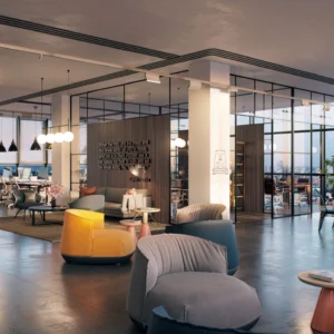 Building for Sale in Germasogeia, Limassol District